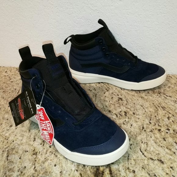 new vans ultrarange